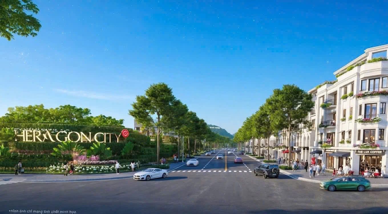 Đất khu đô thị Nam Ngạn đã có sổ