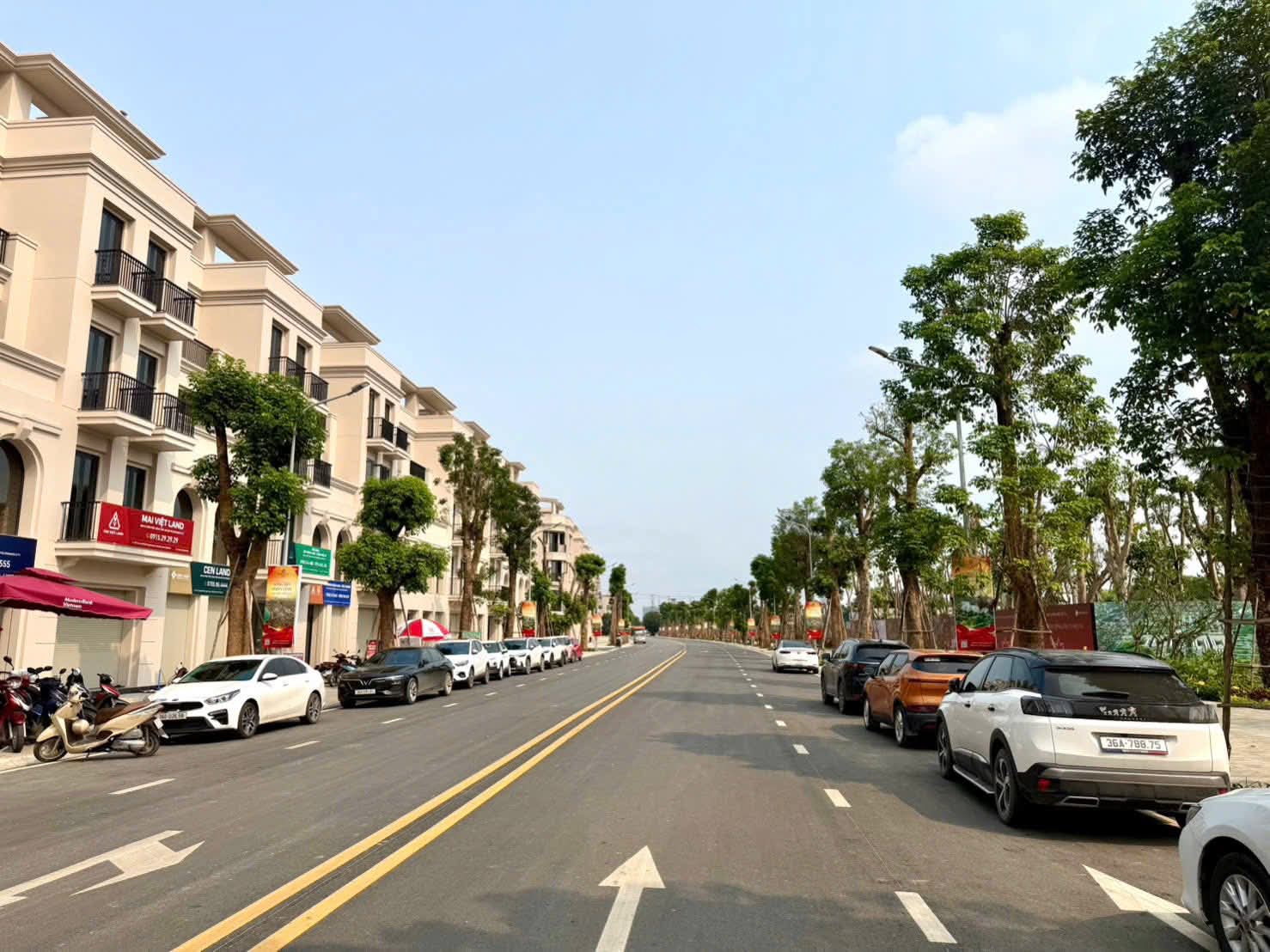 Đất khu đô thị Nam Ngạn đã có sổ