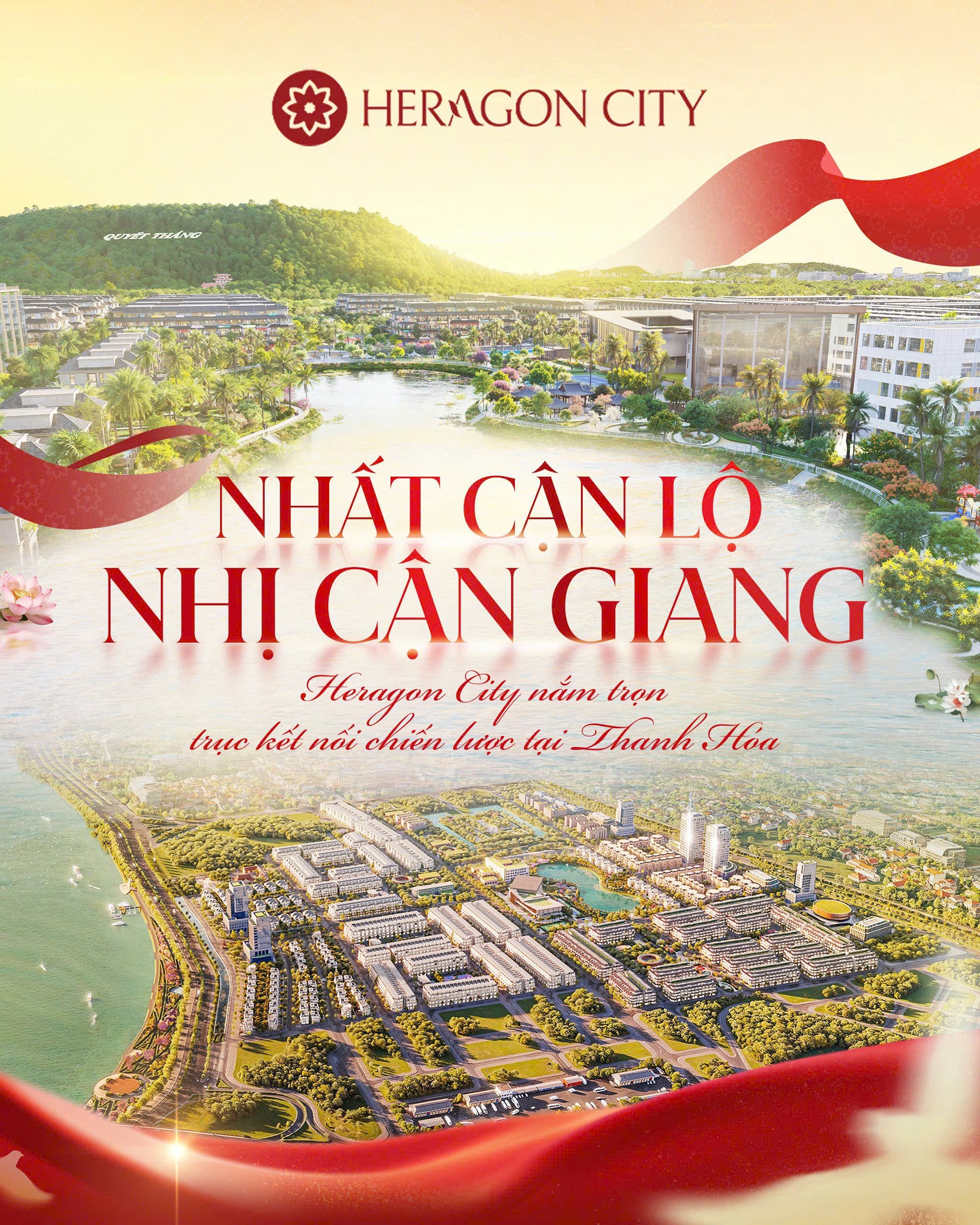 Đất khu đô thị Nam Ngạn đã có sổ