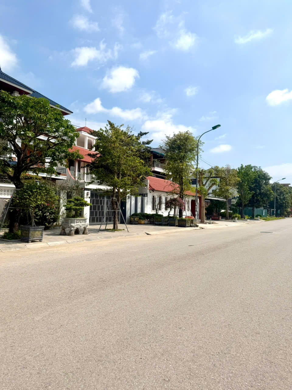 Bán đất biệt thự MB 530 Đông Vệ - diện tích 375m², mặt đường đôi, gần công viên Bố Vệ, giá 18,5 tỷ
