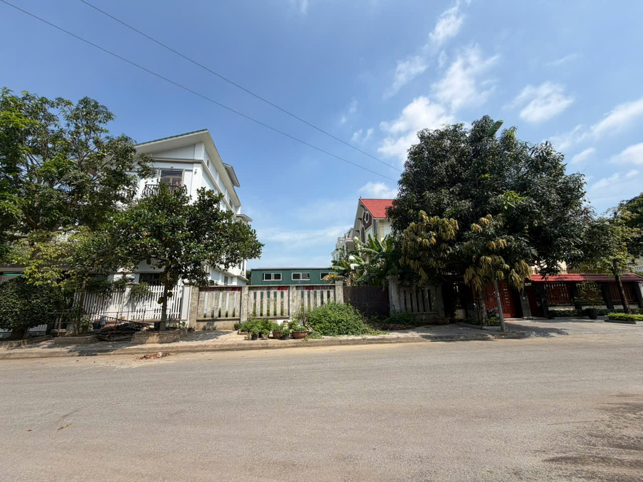 Bán đất biệt thự MB 530 Đông Vệ - diện tích 375m², mặt đường đôi, gần công viên Bố Vệ, giá 18,5 tỷ
