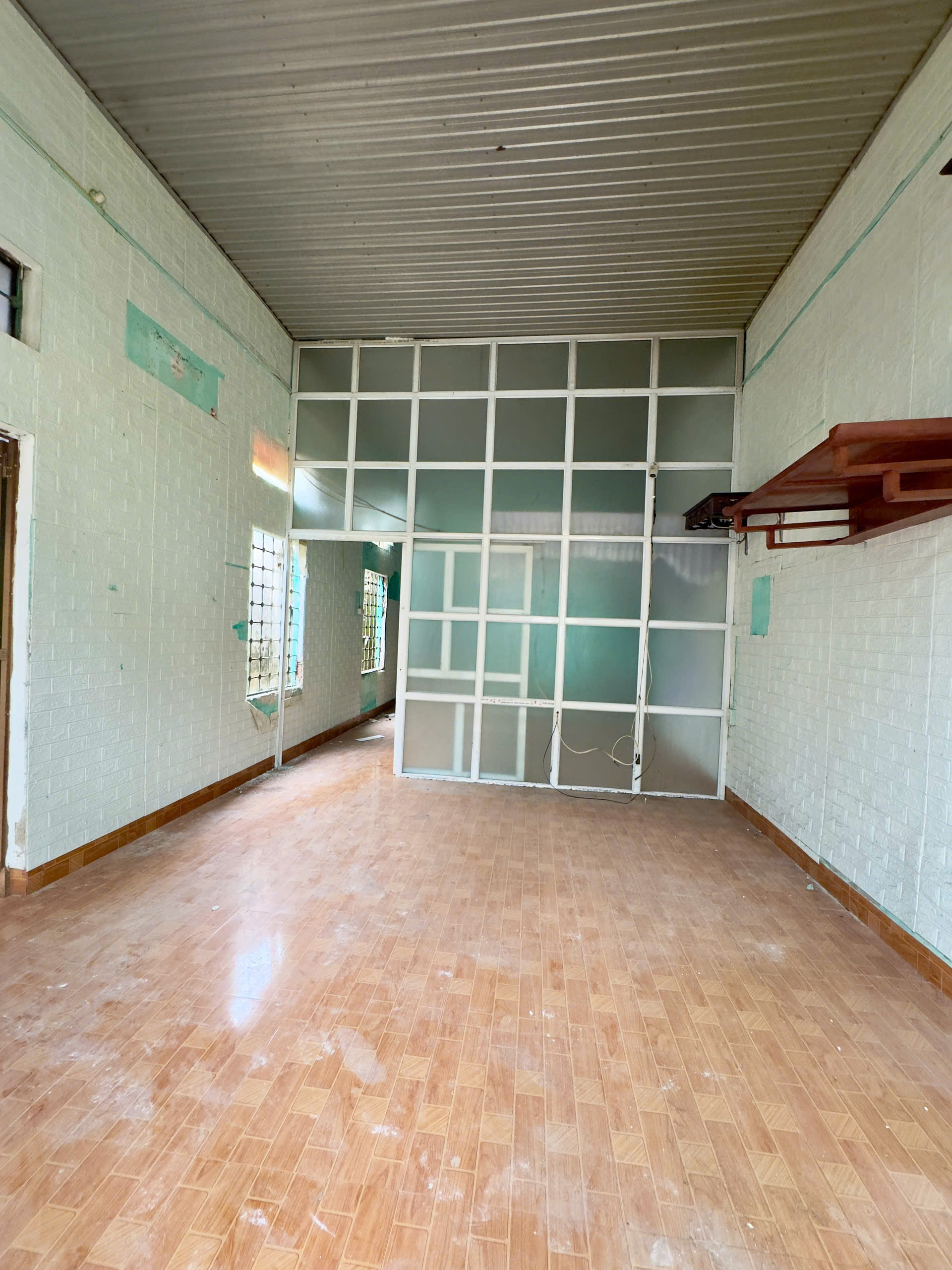 Bán đất tặng nhà 73m² Đông Vệ - ngay sau Chợ Nam Thành, mặt tiền 5.5m nở hậu, giá chỉ 1 tỷ xxx