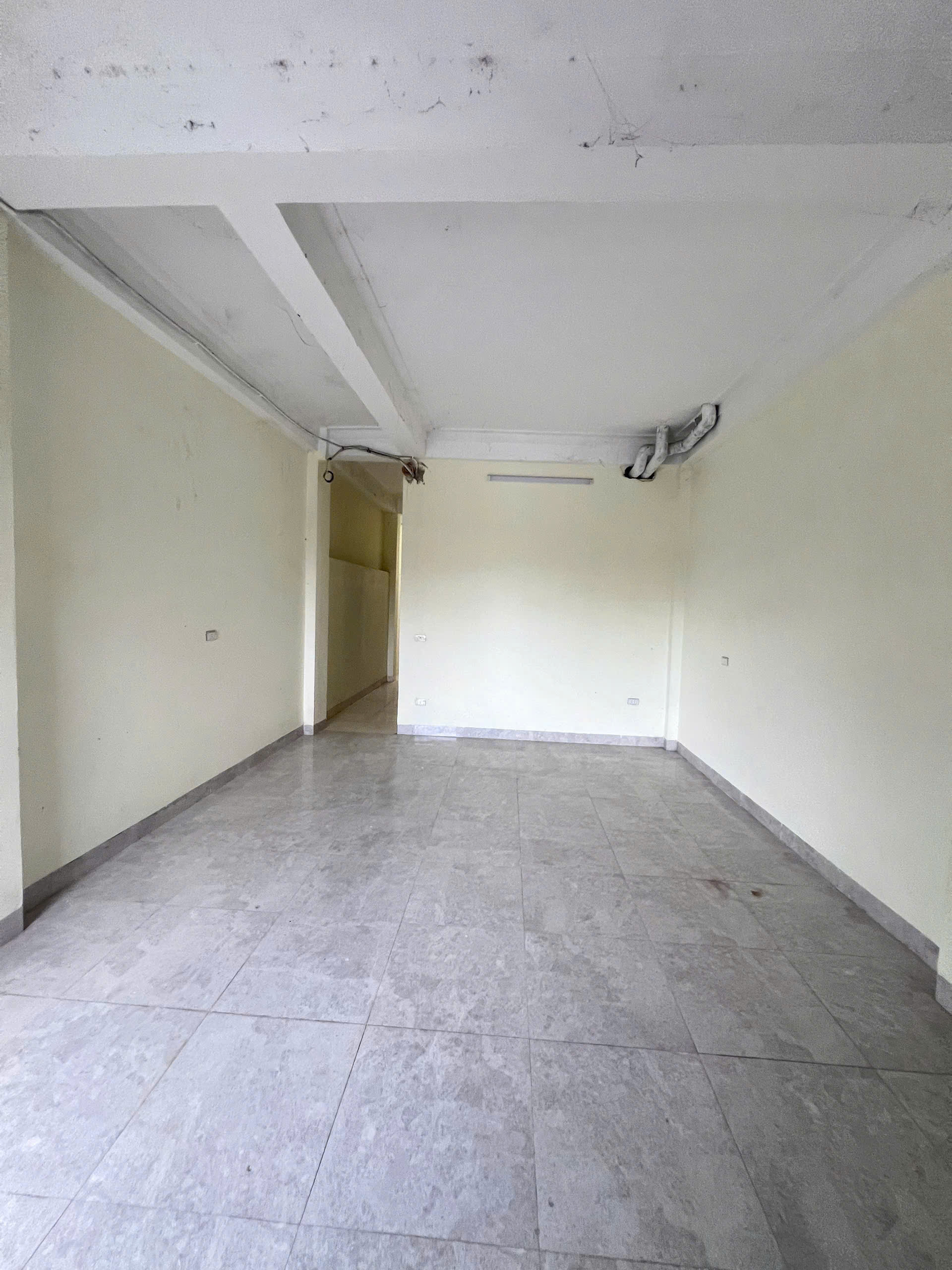 Dãy trọ 2 tầng 1 tum 126m², 11 phòng khép kín gần kcn Lễ Môn, giá chỉ 2,9 tỷ