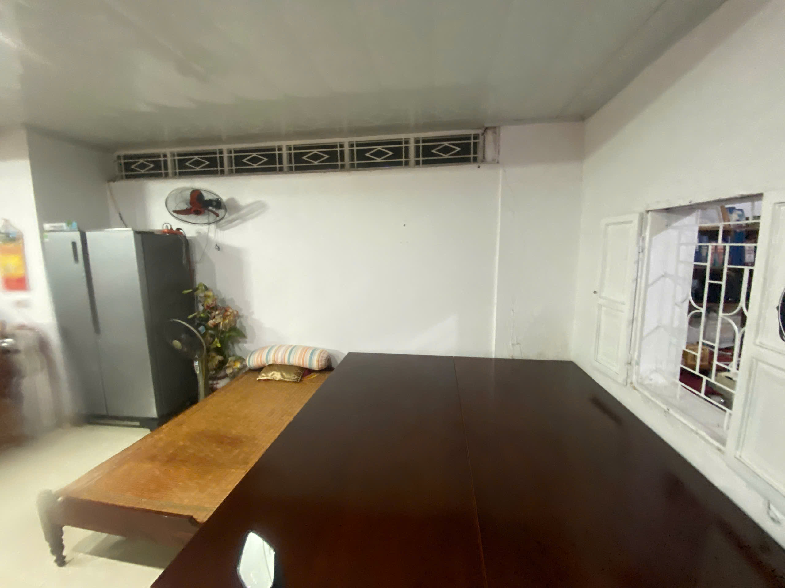 Nhà cấp 4 diện tích 144m² gần ga tàu cao tốc, view sông Nông Giang, giá 2,8 tỷ