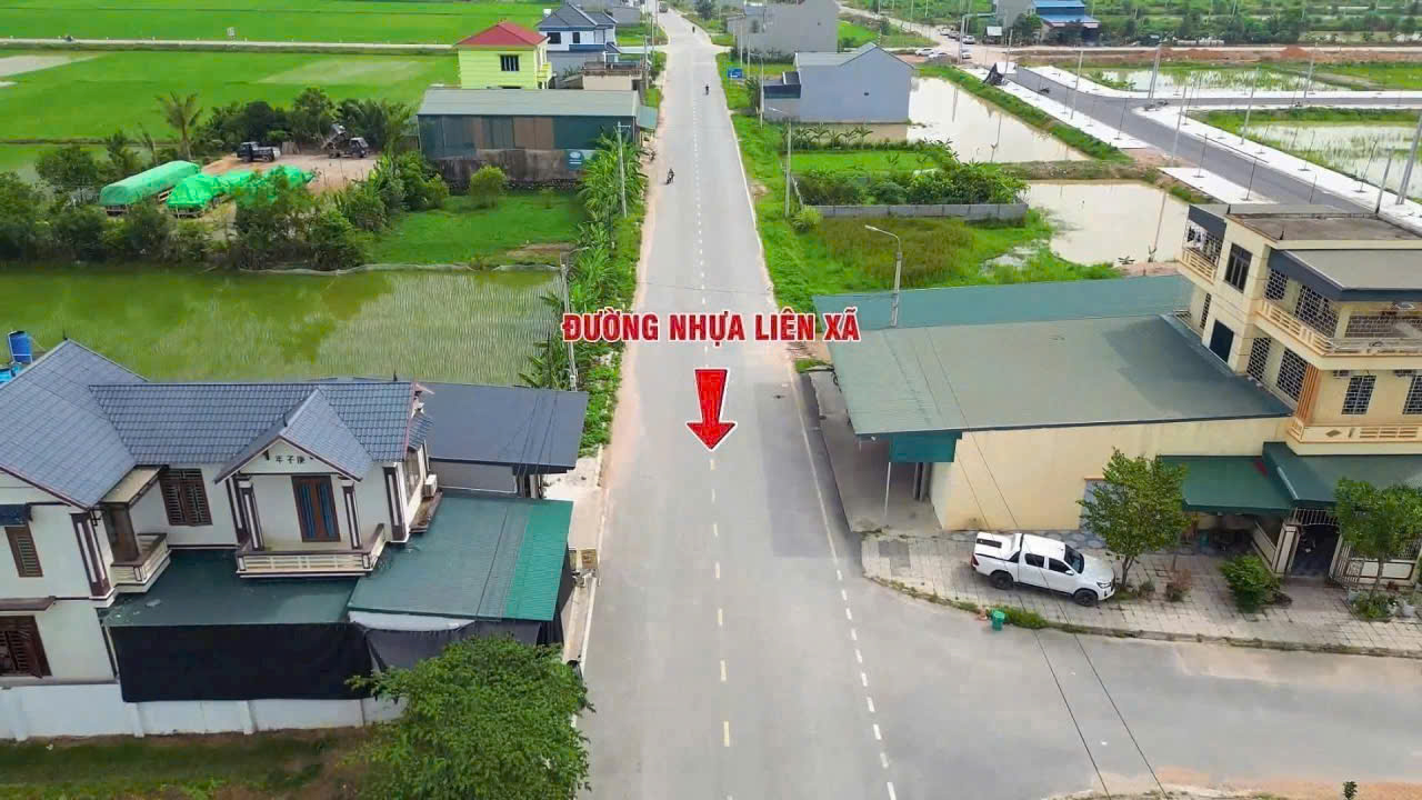 Đất mbqh 752 Đông Hòa 100m² mặt tiền 5m, view công viên, giá chỉ 990 triệu