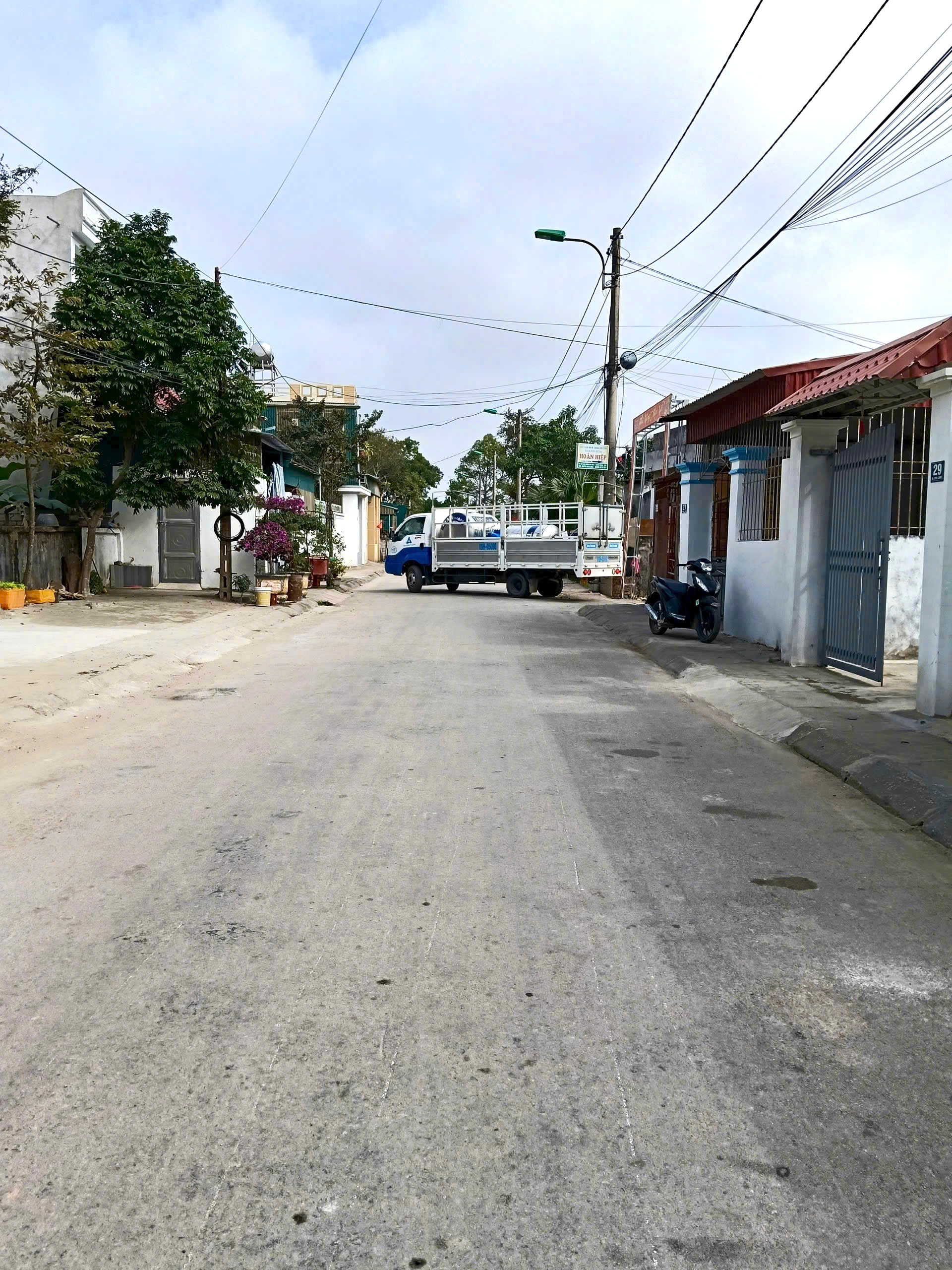 Đất đầu ve 2 mặt tiền 70m² gần Võ Nguyên Giáp - chỉ từ 1,x tỷ tại phường Quảng Thành, tp Thanh Hóa