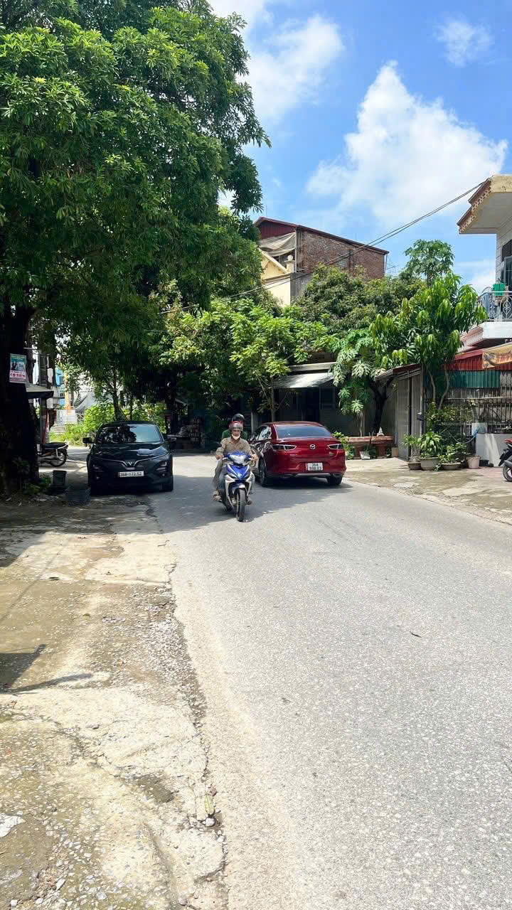 Bán đất trục chính Lê Thánh Tông, Đông Sơn 300m² mặt tiền hơn 8m - gần Đông Phát, giá 8,5 tỷ