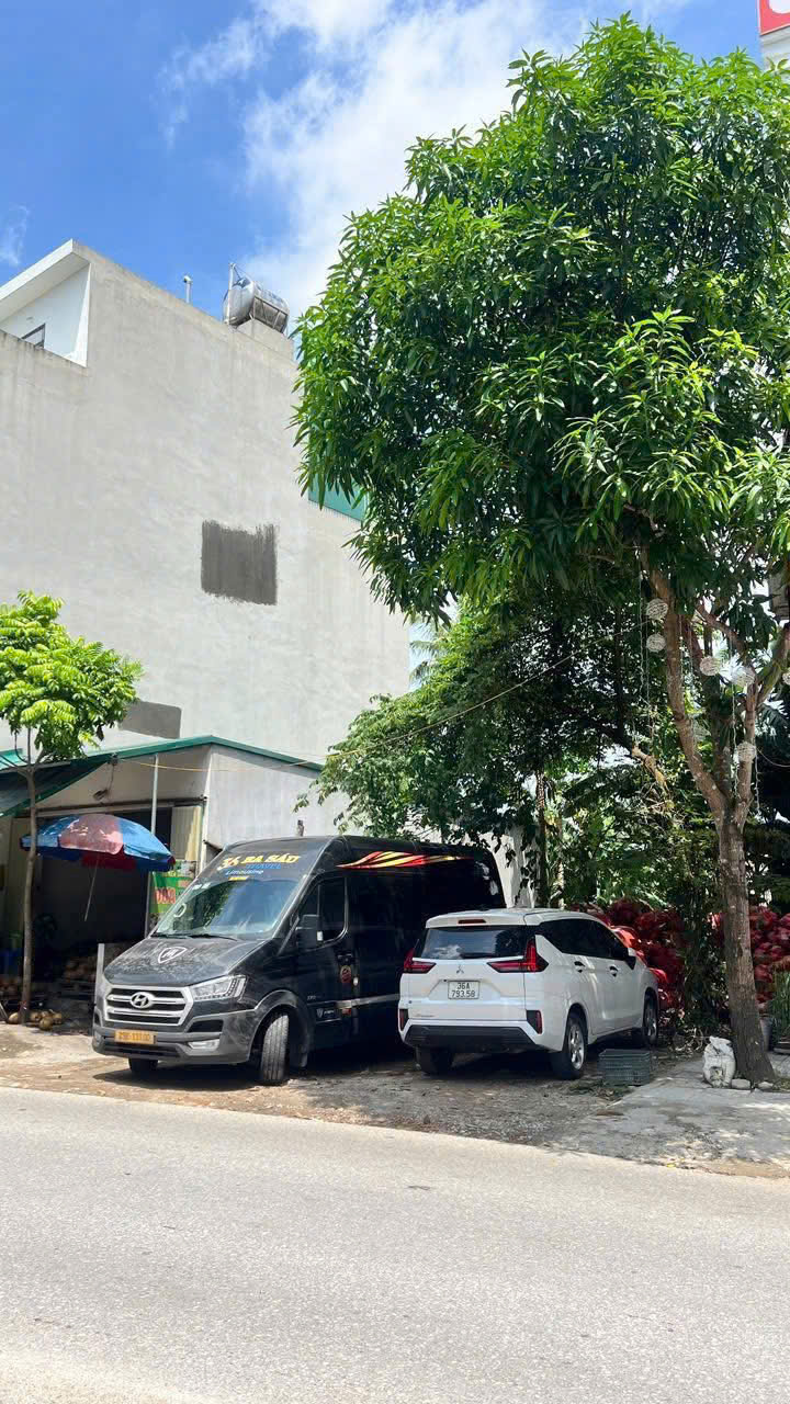 Bán đất trục chính Lê Thánh Tông, Đông Sơn 300m² mặt tiền hơn 8m - gần Đông Phát, giá 8,5 tỷ