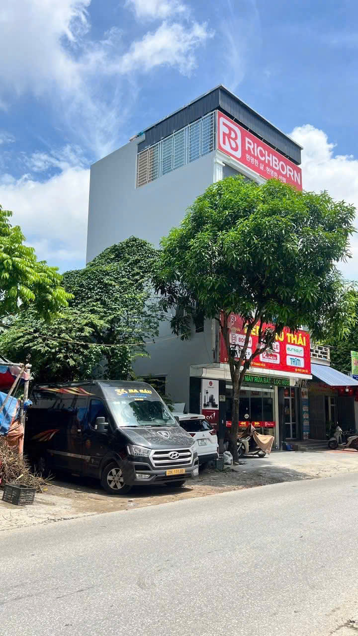 Bán đất trục chính Lê Thánh Tông, Đông Sơn 300m² mặt tiền hơn 8m - gần Đông Phát, giá 8,5 tỷ