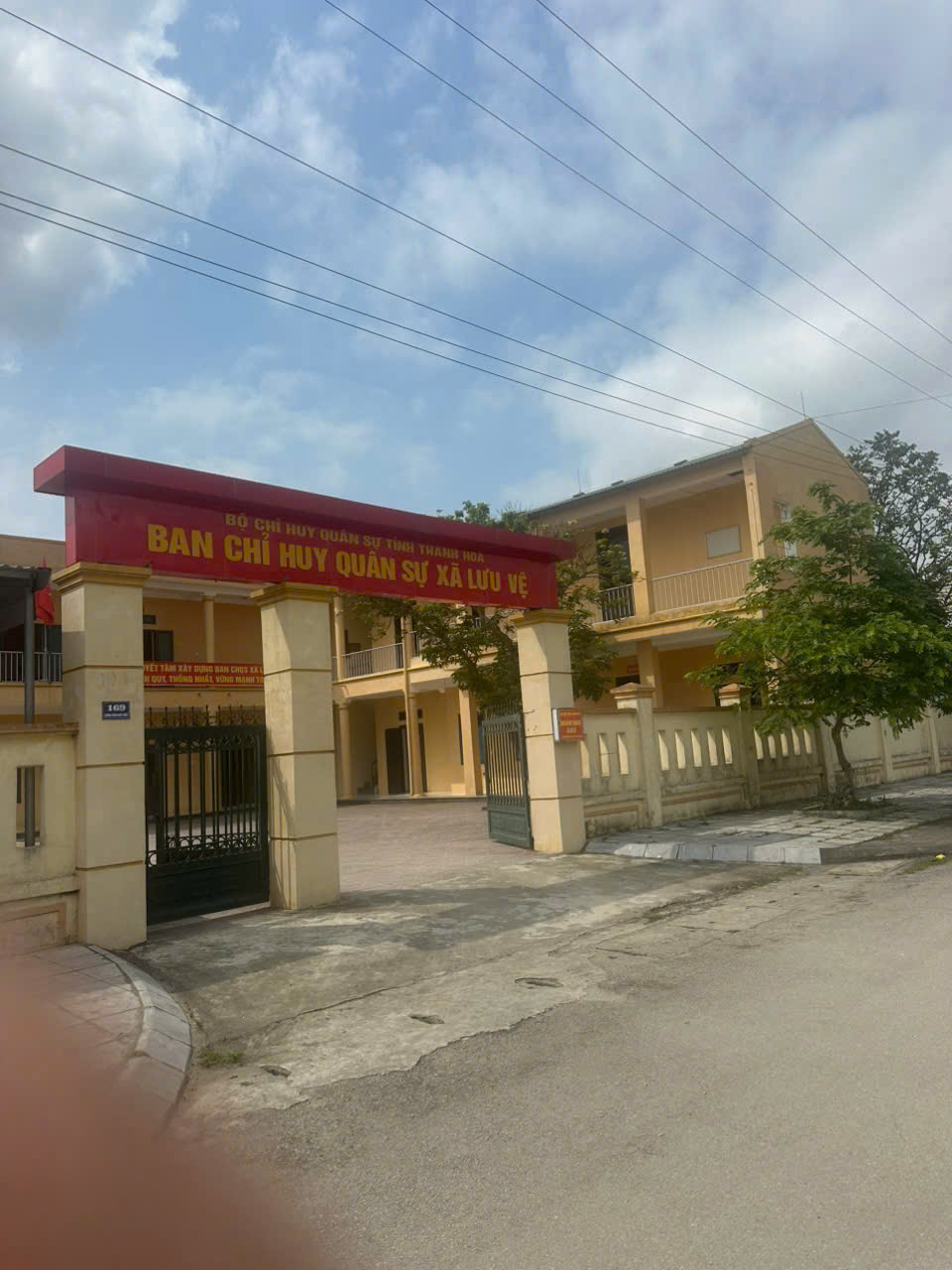 Bán đất Lưu Vệ Tân Phong 116m² mặt tiền 6m, sát Ecopark giá 1,25 tỷ
