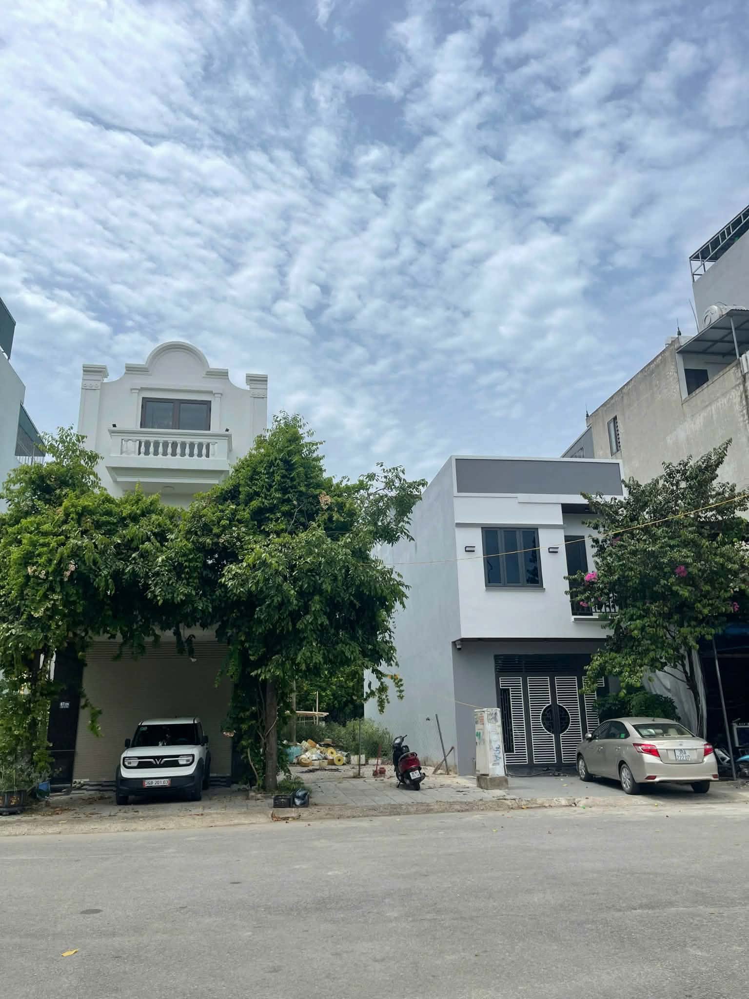 Bán đất MBQH 1811 Đông Sơn, Hạc Thành 80m² mặt tiền 5m gần đường Lê Lai giá 4,2 tỷ