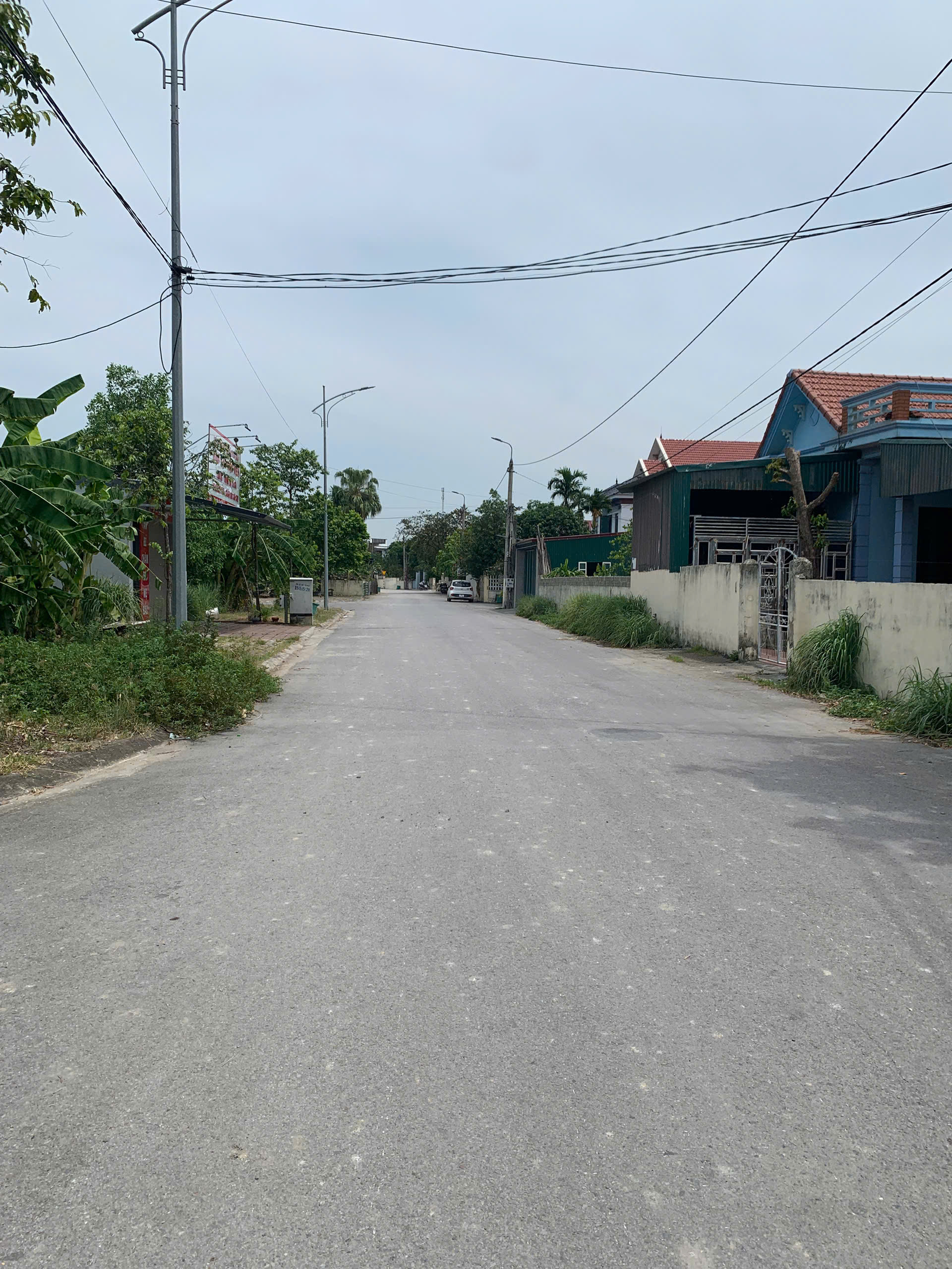 Đất 2 mặt tiền MBQH 725, 118m², mặt tiền 6,25m, giá 1,55 tỷ