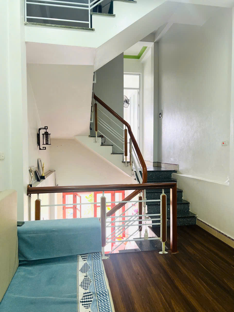 Nhà 3,5 tầng trục chính Mai An Tiêm - 120m² sàn, full nội thất, giá chỉ 3,188 tỷ