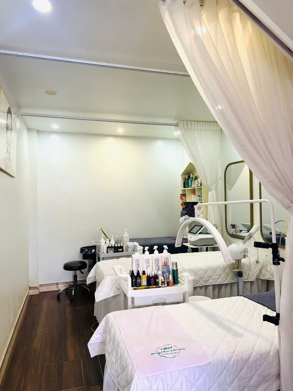 Nhà 3,5 tầng trục chính Mai An Tiêm - 120m² sàn, full nội thất, giá chỉ 3,188 tỷ