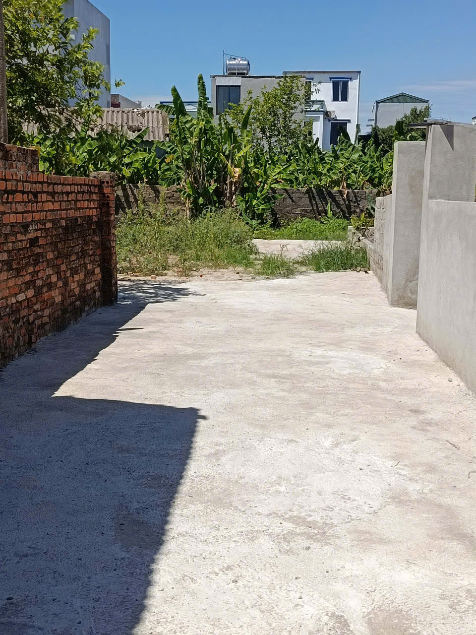 Đất Quảng Thành, gần Aone mall - 80m² vuông vắn, ngõ ô tô tải, giá chỉ 1,2 tỷ