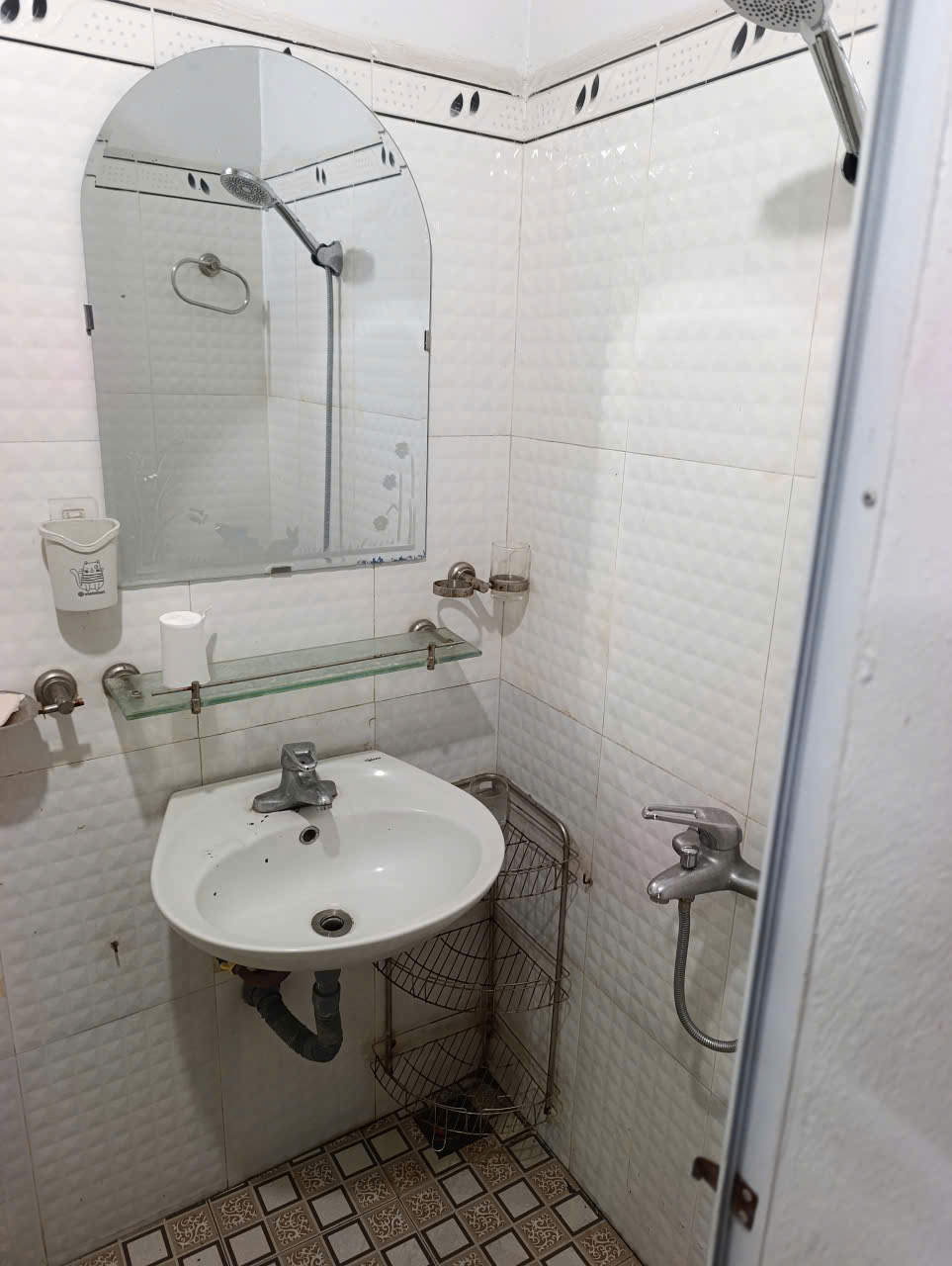 Nhà 3 mặt tiền phố Nam Sơn (An Hoạch cũ) - phường Đông Quang - 86m², chỉ còn 2,3 tỷ
