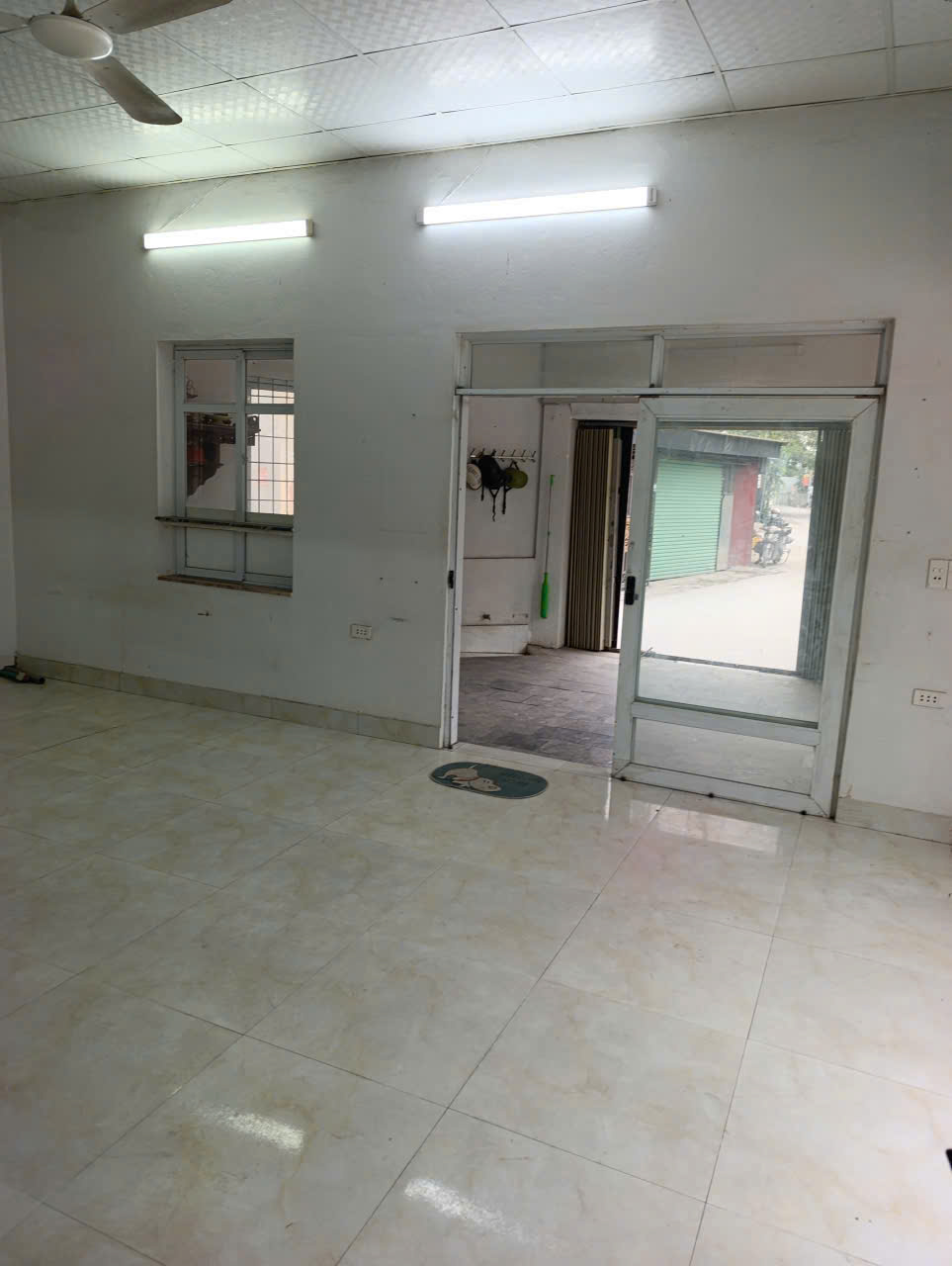 Nhà 3 mặt tiền phố Nam Sơn (An Hoạch cũ) - phường Đông Quang - 86m², chỉ còn 2,3 tỷ