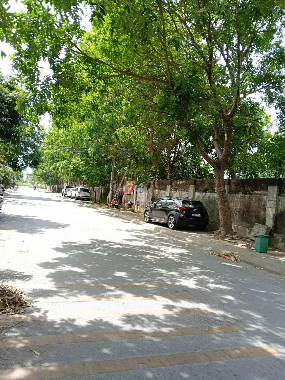Bán nhà 2 tầng phường Quảng Thắng 63m² mặt tiền 4,5m, giảm mạnh còn 2,7 tỷ
