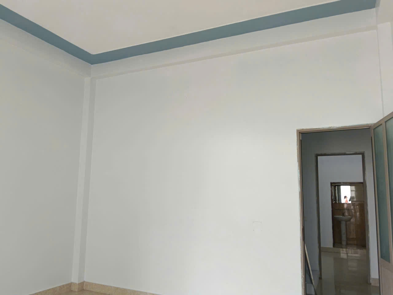 Bán nhà 2 tầng phường Quảng Thắng 63m² mặt tiền 4,5m, giảm mạnh còn 2,7 tỷ