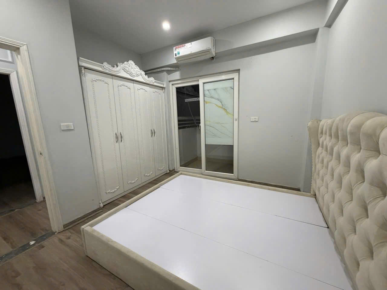 Bán căn hộ chung cư Tecco Đông Vệ 78m², 3 phòng ngủ, giá 2,8 tỷ