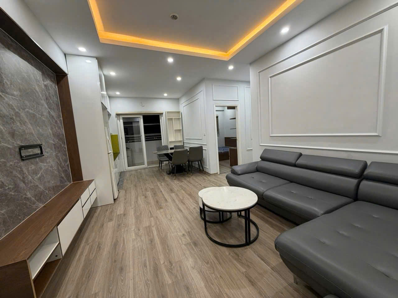 Bán căn hộ chung cư Tecco Đông Vệ 78m², 3 phòng ngủ, giá 2,8 tỷ