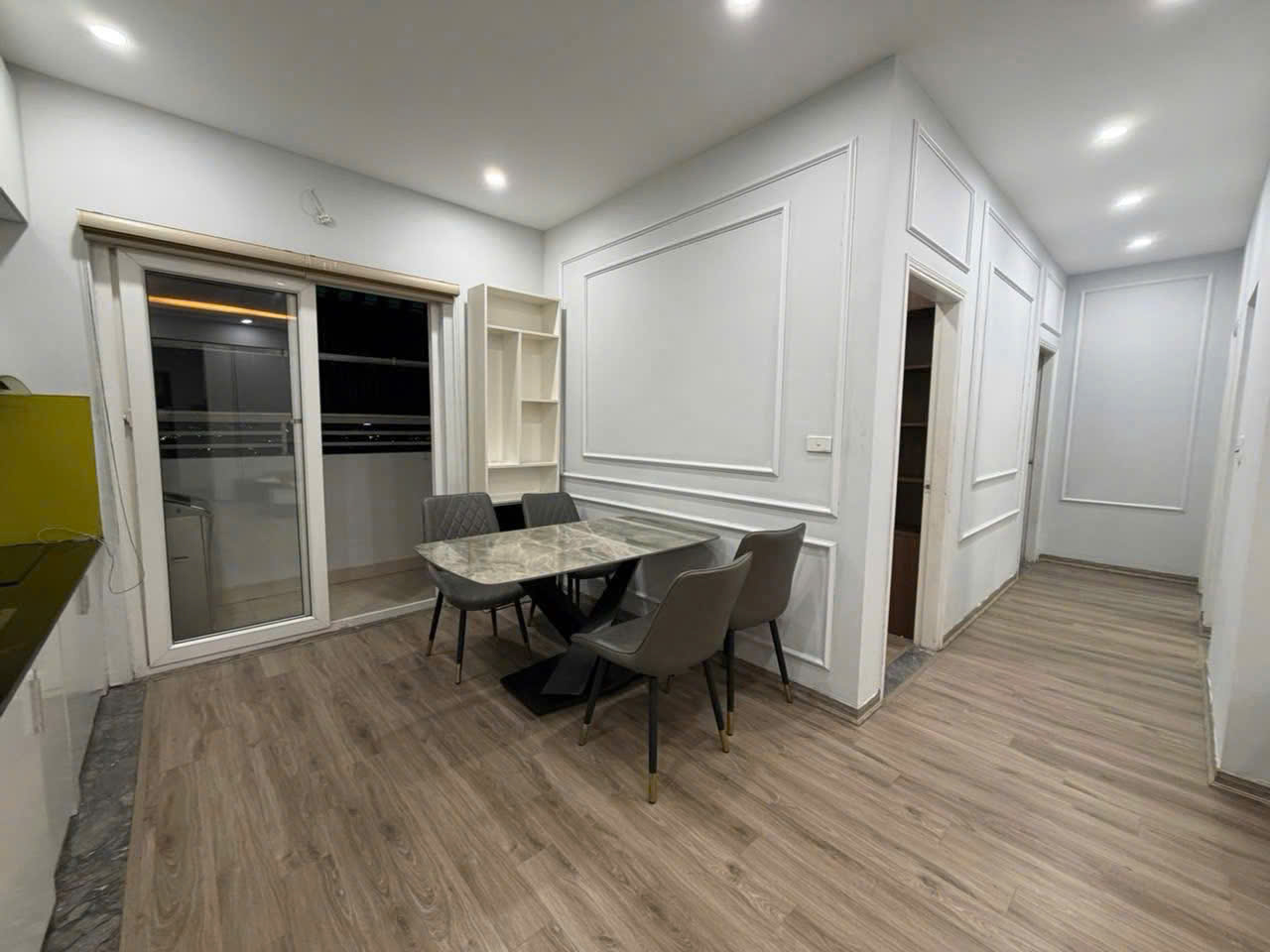 Bán căn hộ chung cư Tecco Đông Vệ 78m², 3 phòng ngủ, giá 2,8 tỷ