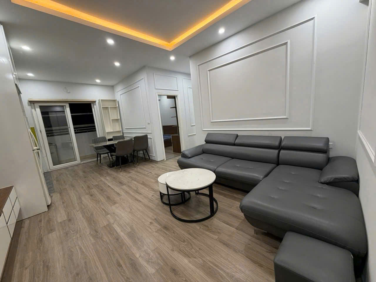 Bán căn hộ chung cư Tecco Đông Vệ 78m², 3 phòng ngủ, giá 2,8 tỷ