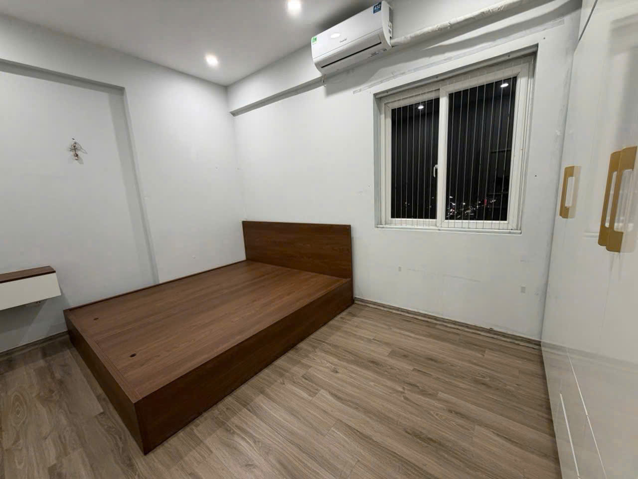Bán căn hộ chung cư Tecco Đông Vệ 78m², 3 phòng ngủ, giá 2,8 tỷ