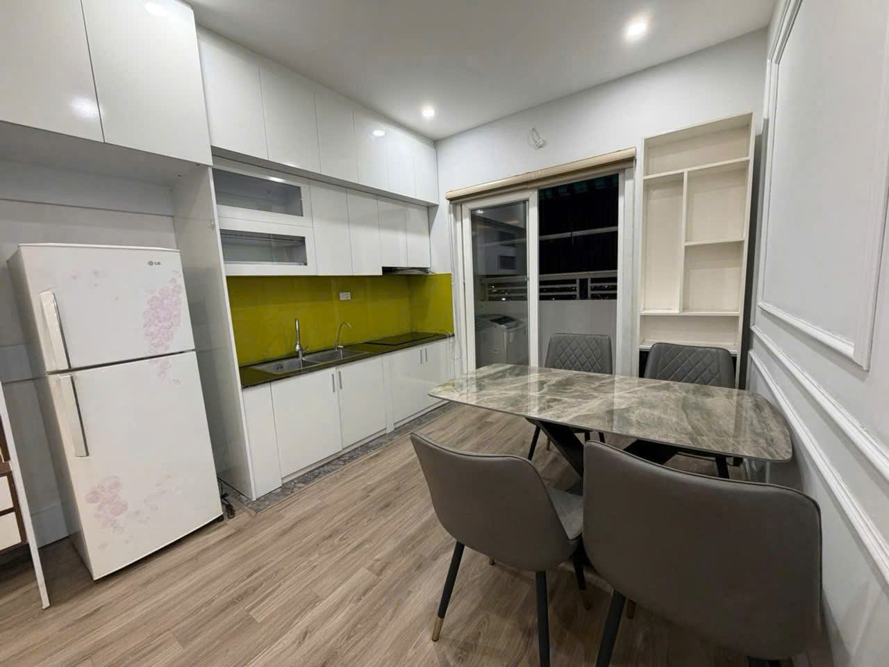 Bán căn hộ chung cư Tecco Đông Vệ 78m², 3 phòng ngủ, giá 2,8 tỷ