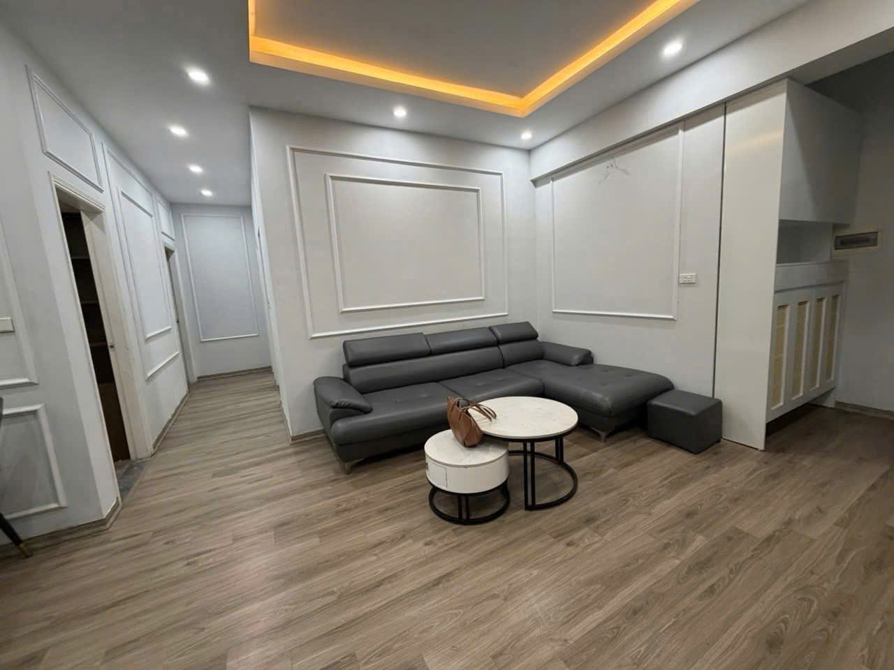Bán căn hộ chung cư Tecco Đông Vệ 78m², 3 phòng ngủ, giá 2,8 tỷ