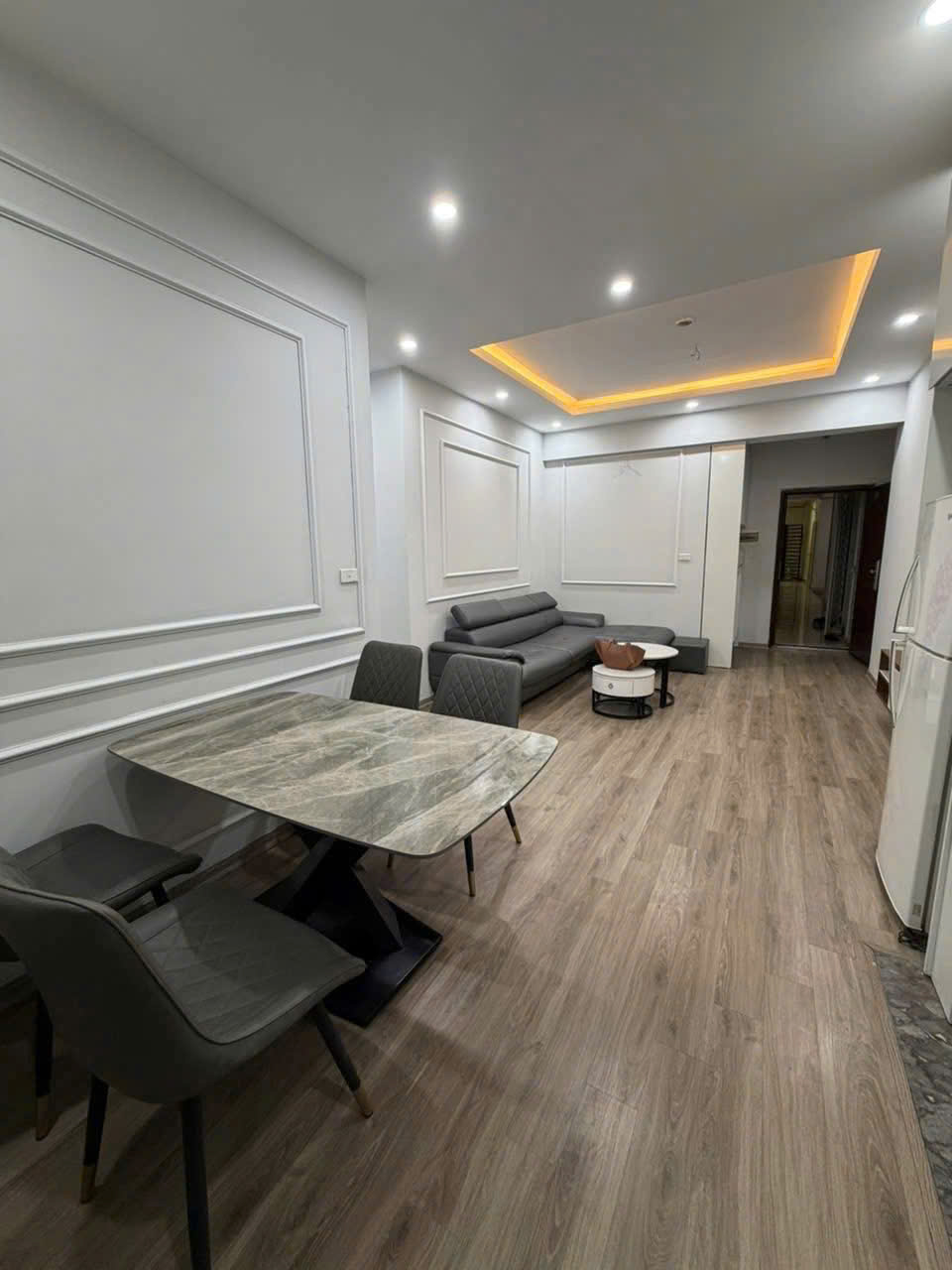 Bán căn hộ chung cư Tecco Đông Vệ 78m², 3 phòng ngủ, giá 2,8 tỷ