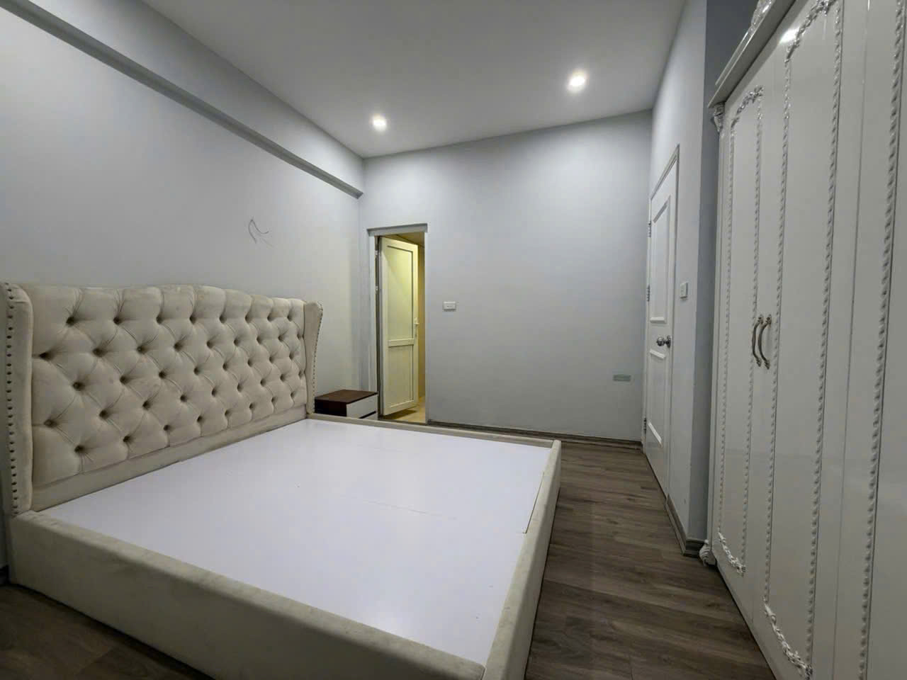 Bán căn hộ chung cư Tecco Đông Vệ 78m², 3 phòng ngủ, giá 2,8 tỷ