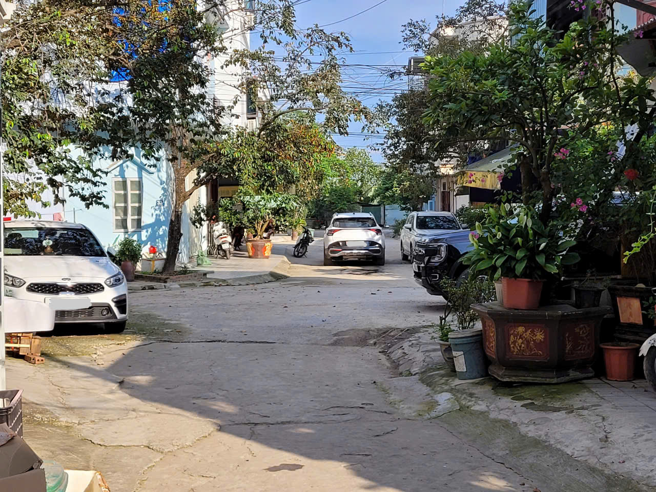 Bán đất tặng nhà cấp 4 Tân Nam Nam Ngạn 74,5m² mặt tiền 5m, giá 2,5 tỷ