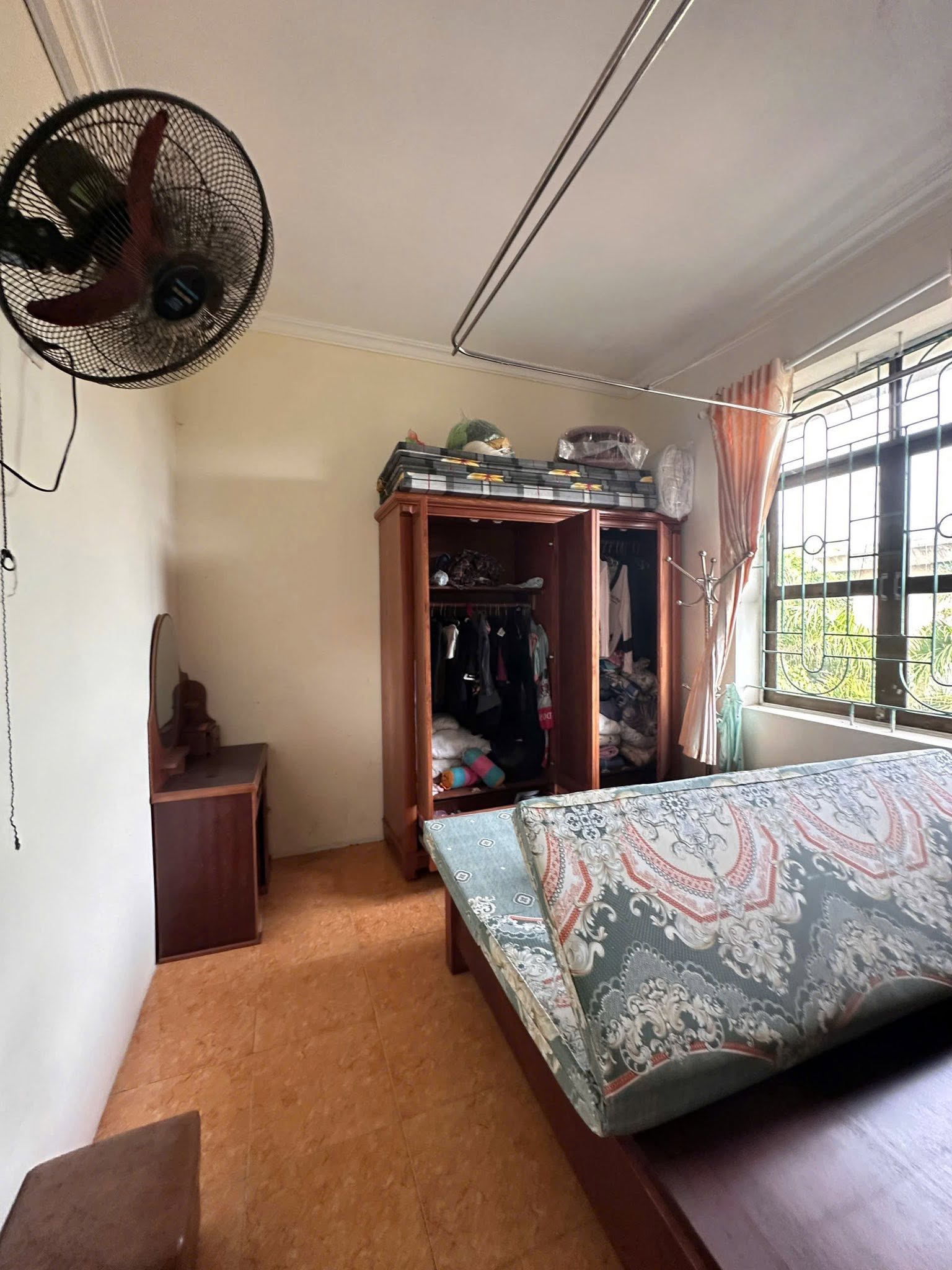 Bán căn hộ chung cư Đông Phát tầng 5 diện tích 41m², 1 phòng ngủ, giá 680 triệu