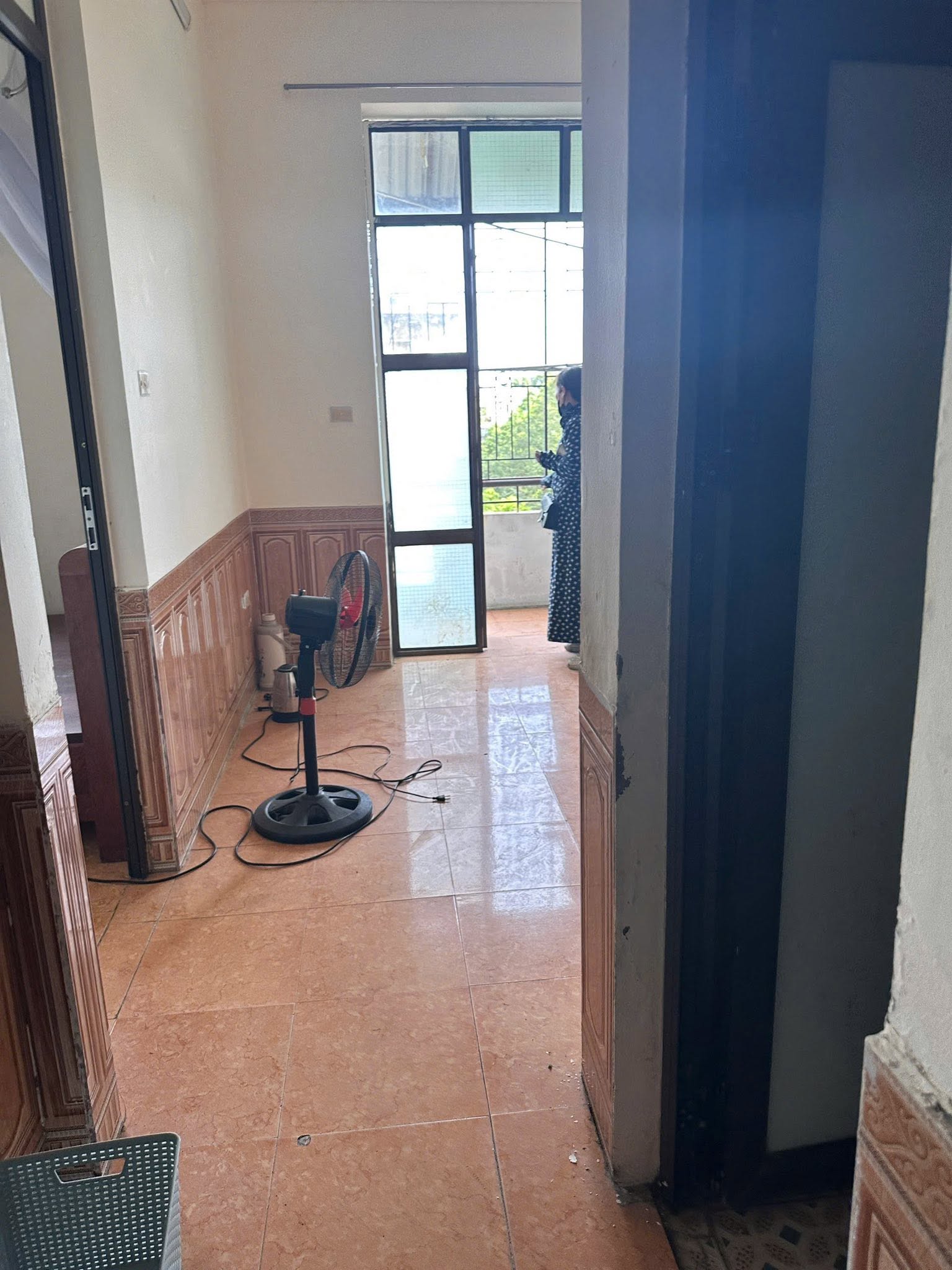 Bán căn hộ chung cư Đông Phát tầng 5 diện tích 41m², 1 phòng ngủ, giá 680 triệu