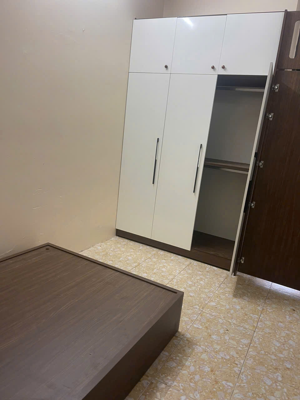 Căn góc chung cư Phú Sơn Ct4 - 54m², 2 phòng ngủ, full nội thất, giá chỉ 9xx triệu