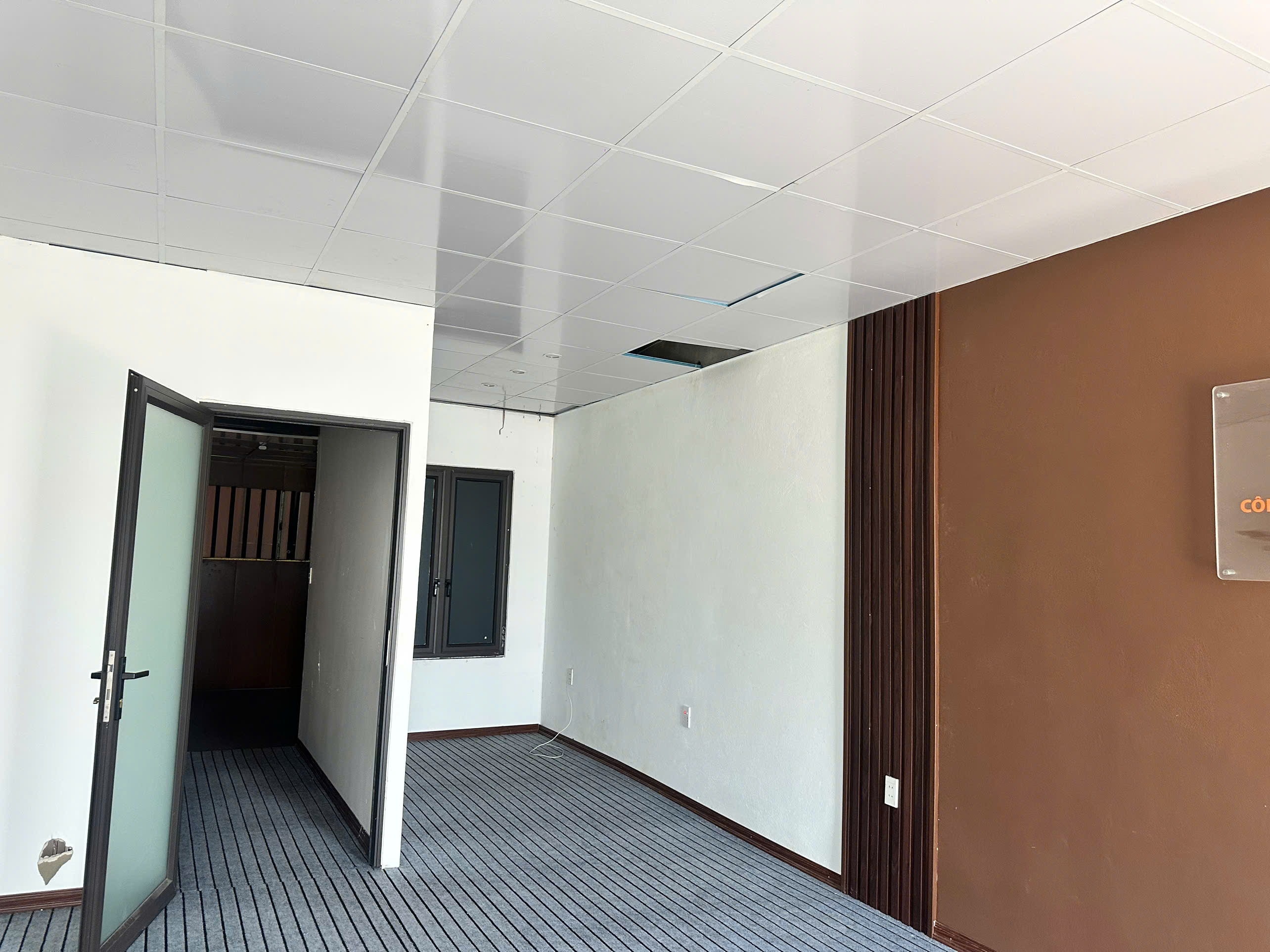 Nhà đẹp MB 530 - 58m², mặt tiền 5m, sát chung cư C5, gần khách sạn Mường Thanh, giá 4 tỷ xx