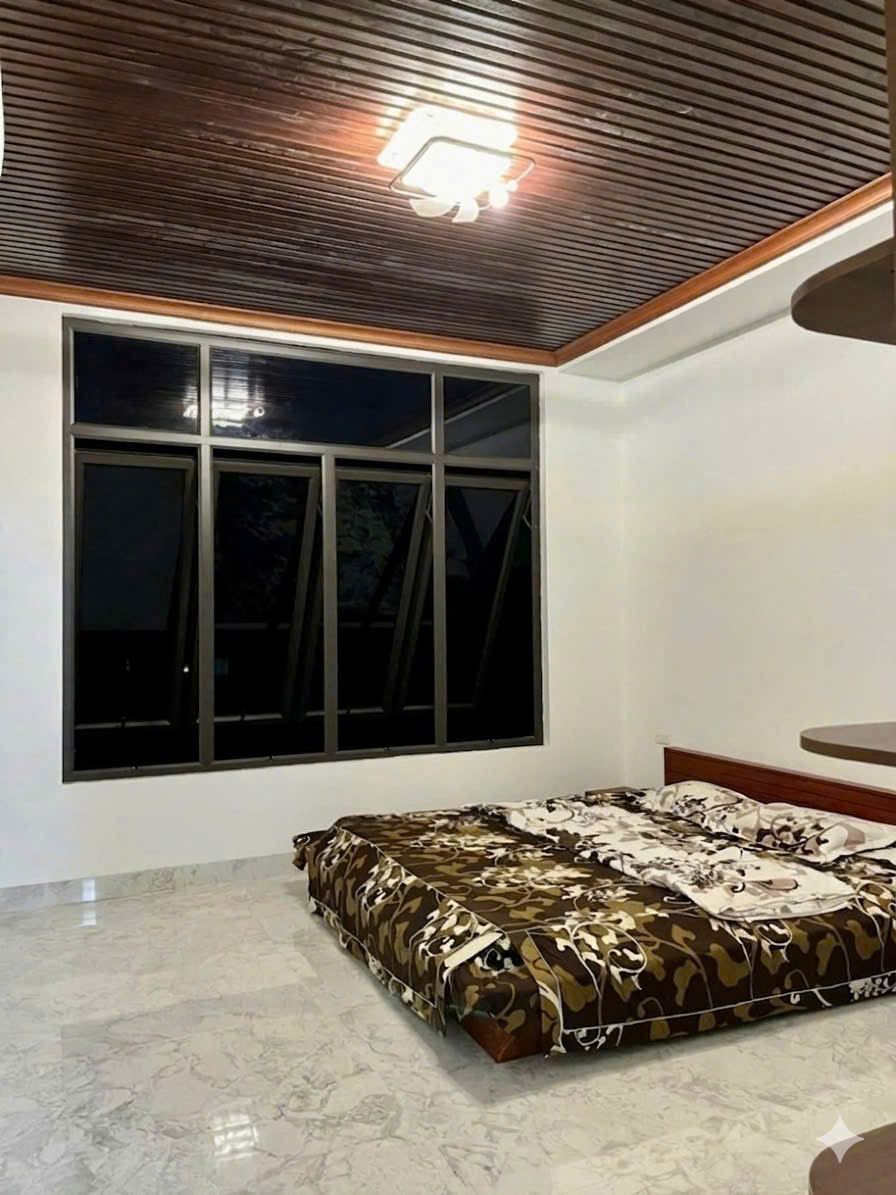 Bán Nhà 3 Tầng Còn Mới Trung Tâm Phường Quảng Thắng, TP Thanh Hóa - 45m2, Giá 3.3 Tỷ