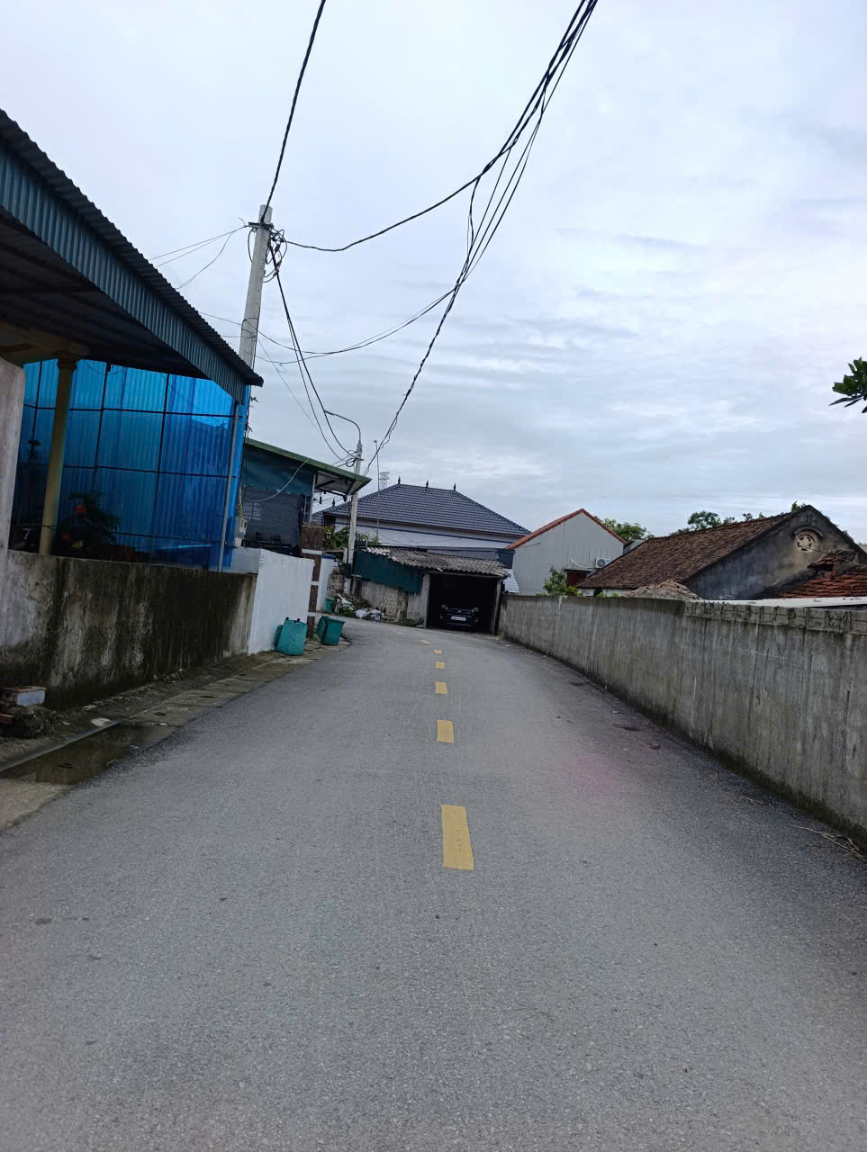 Bán đất Đông Hòa Đông Sơn Thanh Hóa 219m2, mặt tiền 8m, đường ô tô tránh 10m