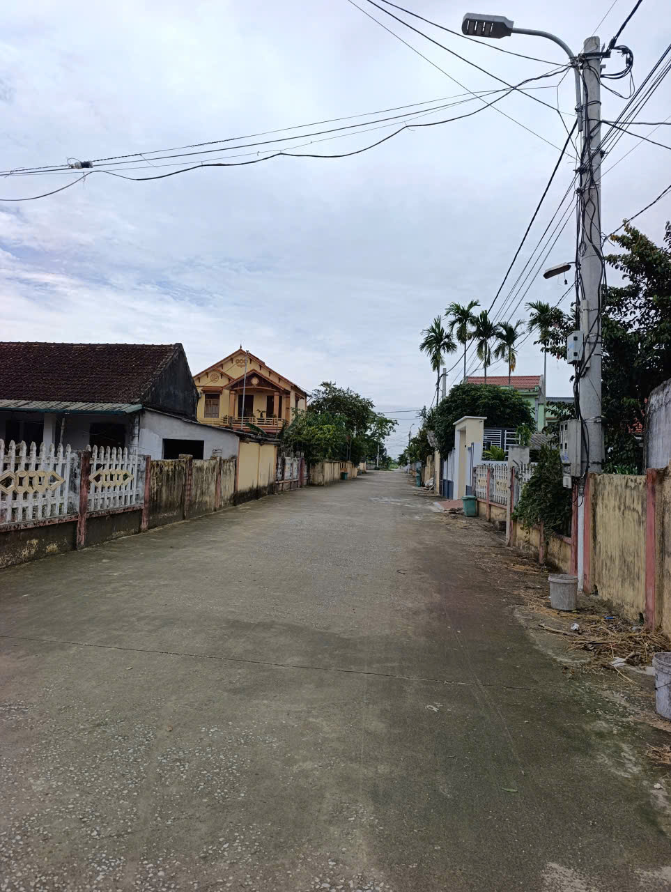 Bán đất Đông Hòa Đông Sơn Thanh Hóa 219m2, mặt tiền 8m, đường ô tô tránh 10m