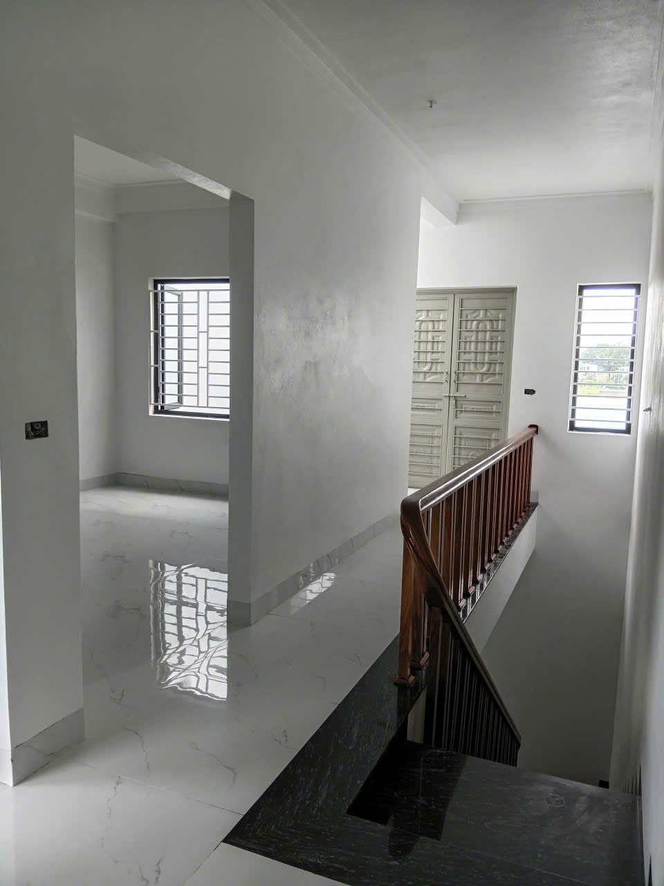 Bán nhà 3 tầng Hàm Rồng Thanh Hóa 84m2, mặt tiền 6m, đường 10m gần Heragon City