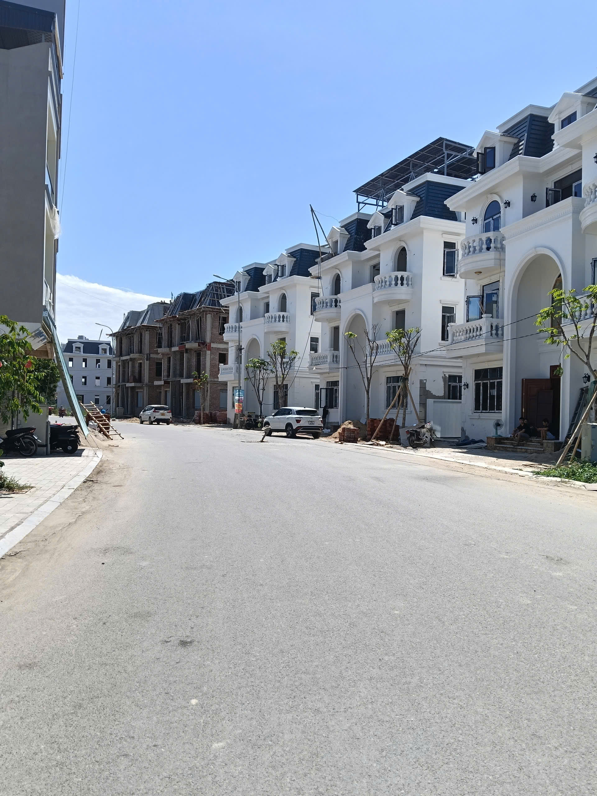 Bán đất 88m2 Đông Hương Thanh Hóa, ngõ ô tô 5m, cách công viên nước 30m