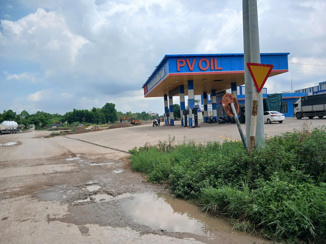 Bán đất 2 mặt tiền Võ Nguyên Giáp giao Chi Lăng, Quảng Thành 100m2 giá 3,6 tỷ