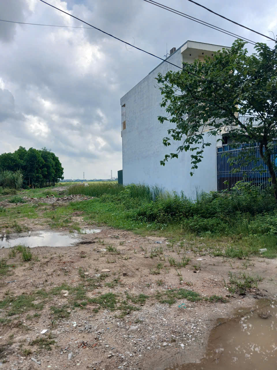 Bán đất 2 mặt tiền Võ Nguyên Giáp giao Chi Lăng, Quảng Thành 100m2 giá 3,6 tỷ