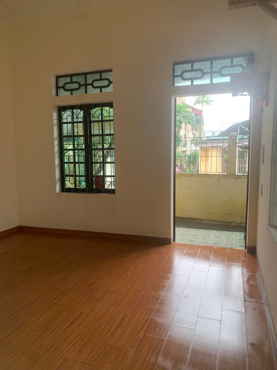 Bán nhà riêng 95m2 hai mặt tiền tại An Hưng, đường 7m, giá 2,8 tỷ