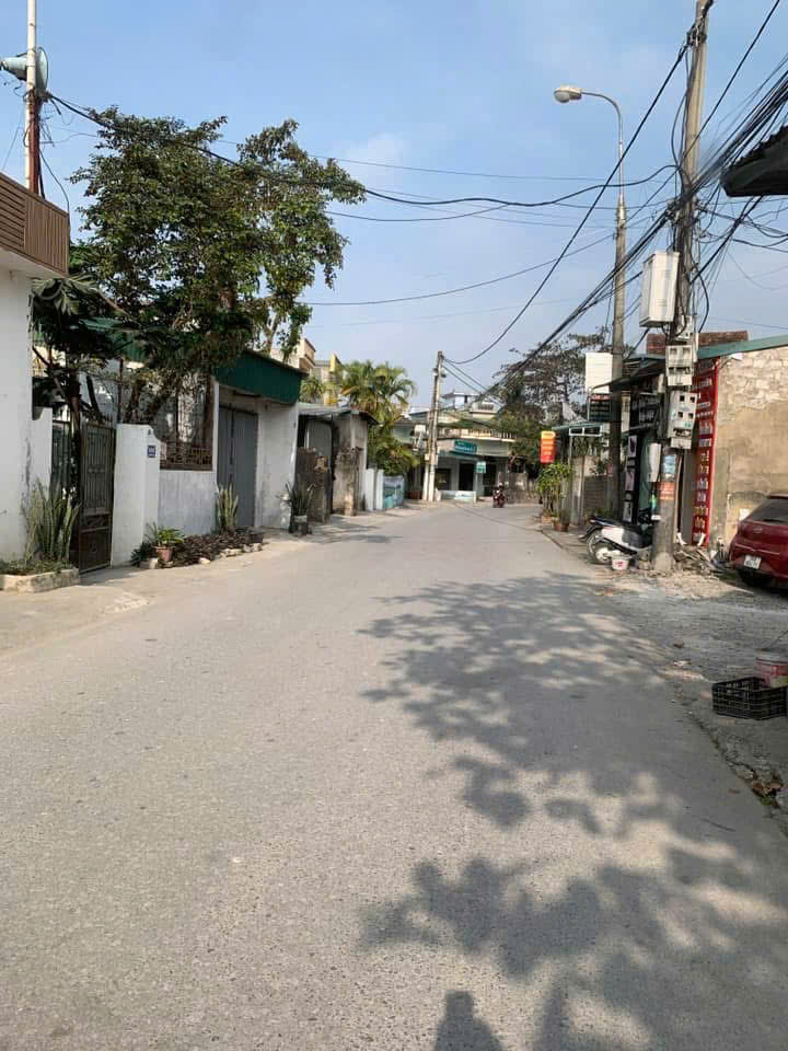 Bán nhà riêng 95m2 hai mặt tiền tại An Hưng, đường 7m, giá 2,8 tỷ