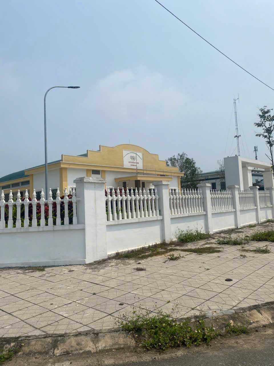 Bán đất nền dự án Đông Phú 100m2, mặt tiền 5m, đường 12.5m gần KCN Sumitomo Thanh Hóa