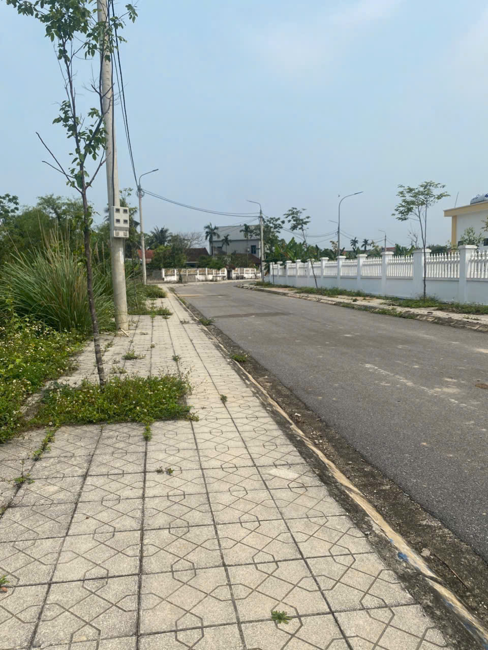 Bán đất nền dự án Đông Phú 100m2, mặt tiền 5m, đường 12.5m gần KCN Sumitomo Thanh Hóa