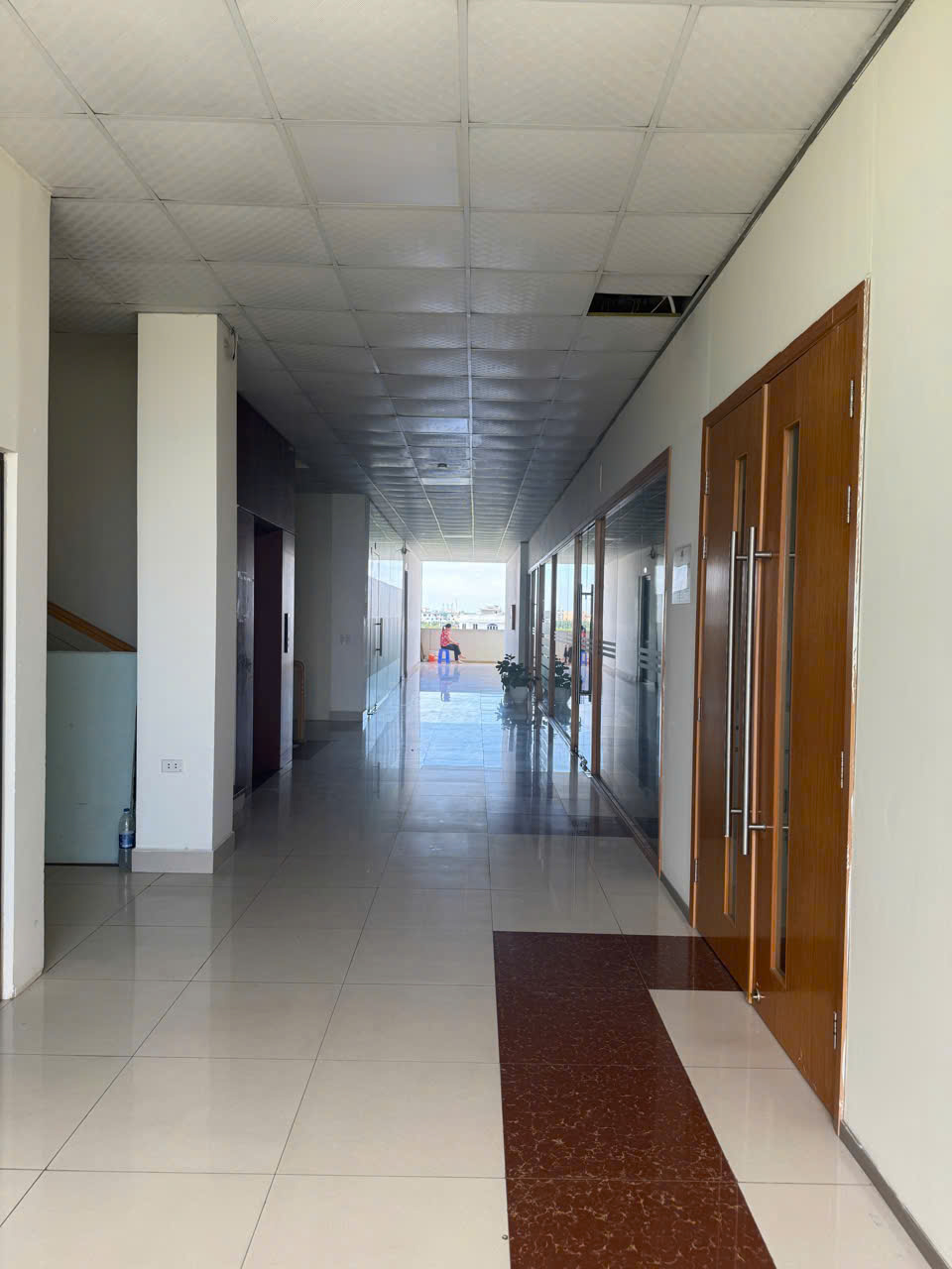 Cho thuê văn phòng 80m2 tại Võ Nguyên Giáp, Đông Vệ, Thanh Hóa giá 5 triệu/tháng