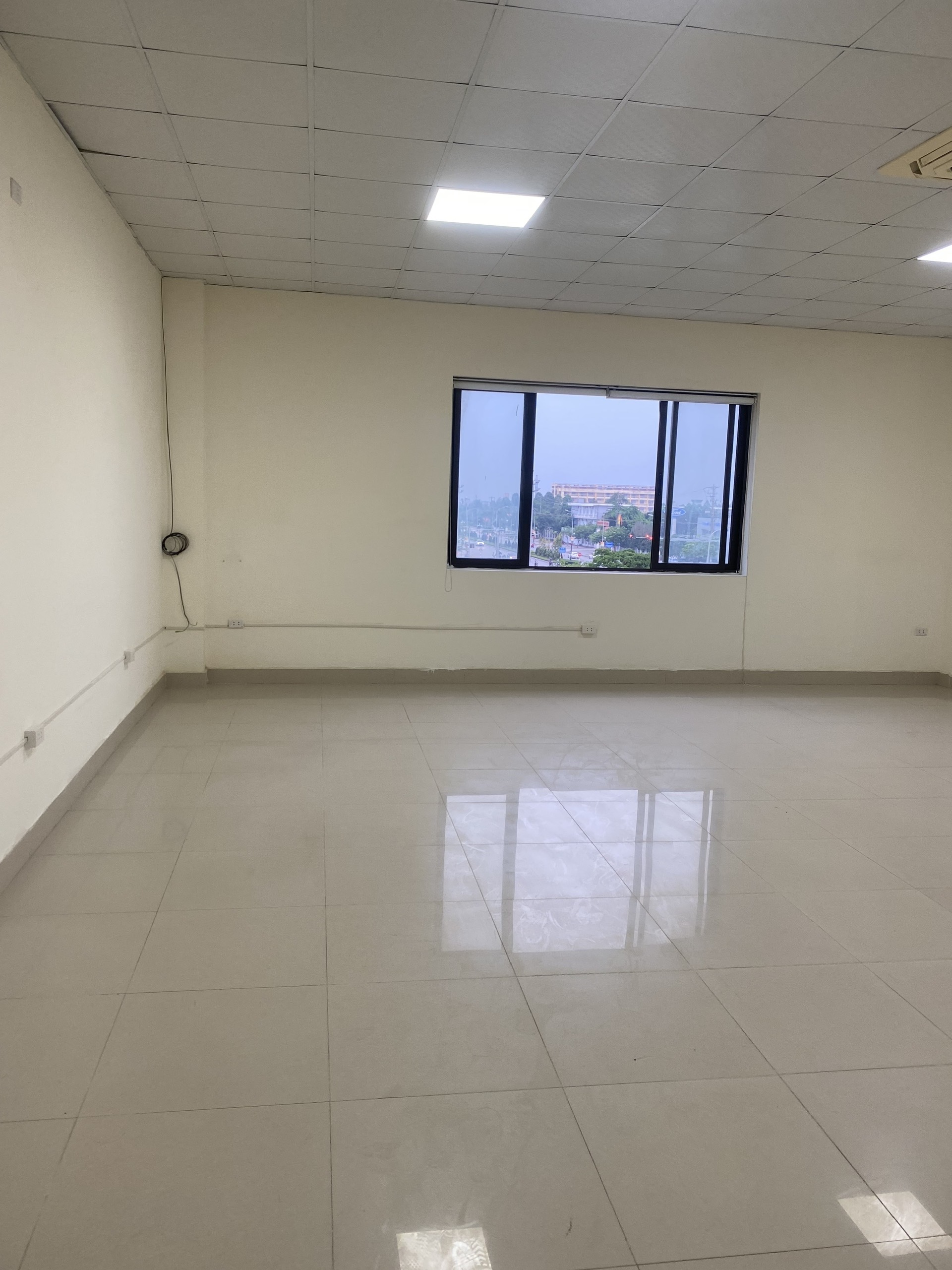 Cho thuê văn phòng 80m2 tại Võ Nguyên Giáp, Đông Vệ, Thanh Hóa giá 5 triệu/tháng